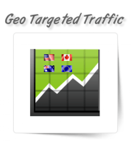 Geo Targeted Traffic